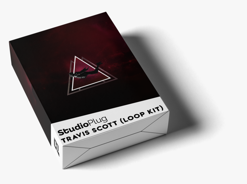 Travis Scott Loop Kit - Anti Anarquista, HD Png Download, Free Download