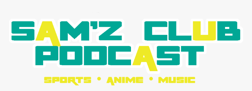 Samz Club Podcast - Graphic Design, HD Png Download, Free Download