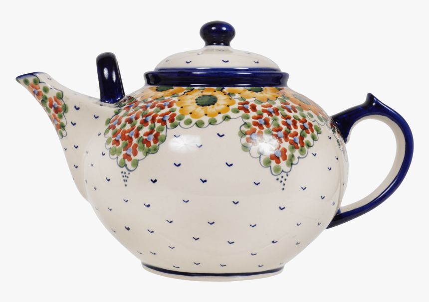 The 3 Liter Teapot - Teapot, HD Png Download, Free Download