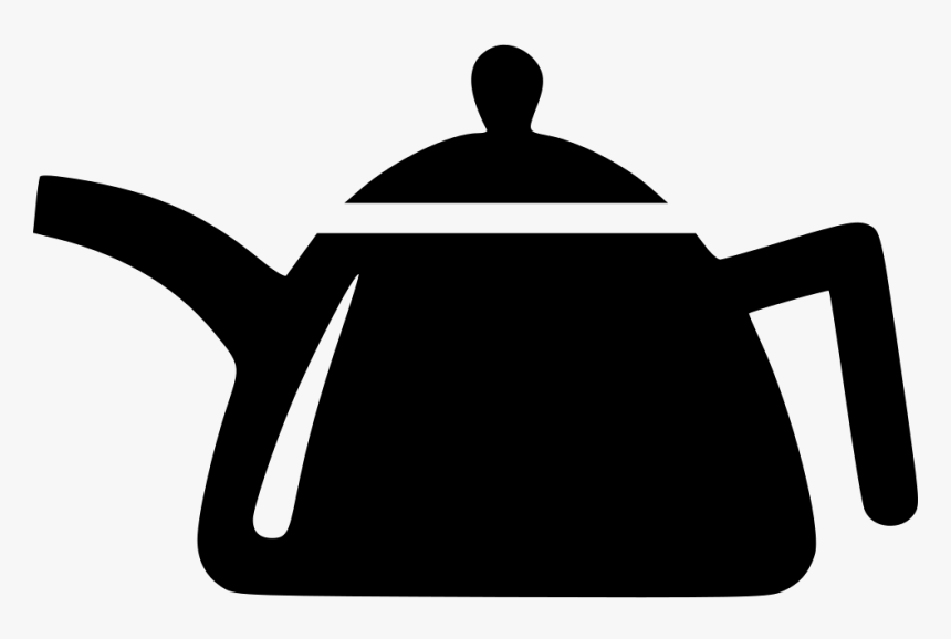 Teapot, HD Png Download, Free Download