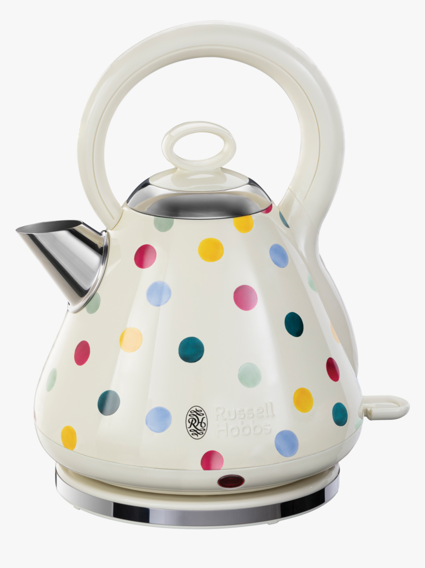 Russell Hobbs Emma Bridgewater, HD Png Download, Free Download