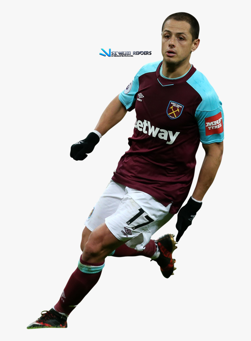 Transparent Chicharito Png - Hernandez Chicharito Png, Png Download, Free Download