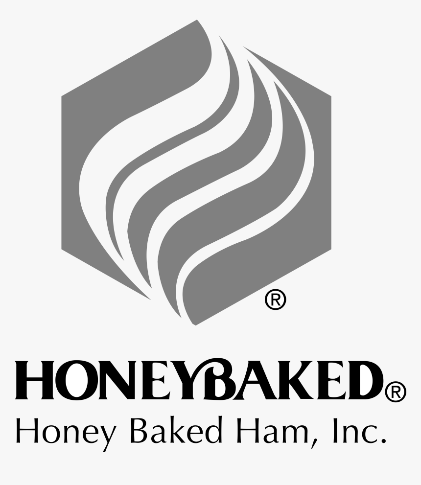 Honeybaked Ham Logo Png Transparent - Honeybaked Ham Logos, Png Download, Free Download