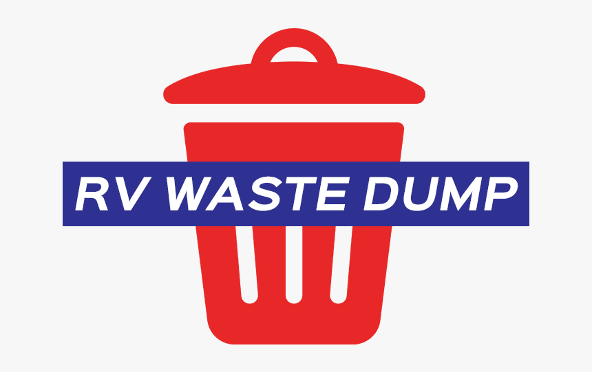 Rv Waste Dump, HD Png Download, Free Download