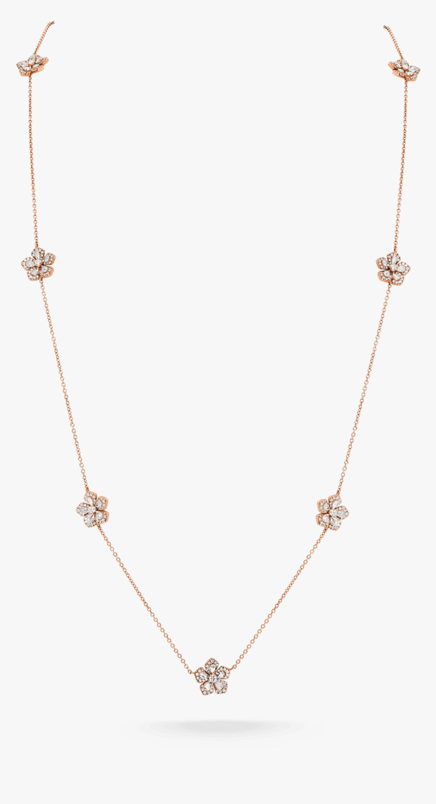 Ms 10 009 04 F1 Miss Daisy Necklace - 14k Gold Necklace With Pearls ...