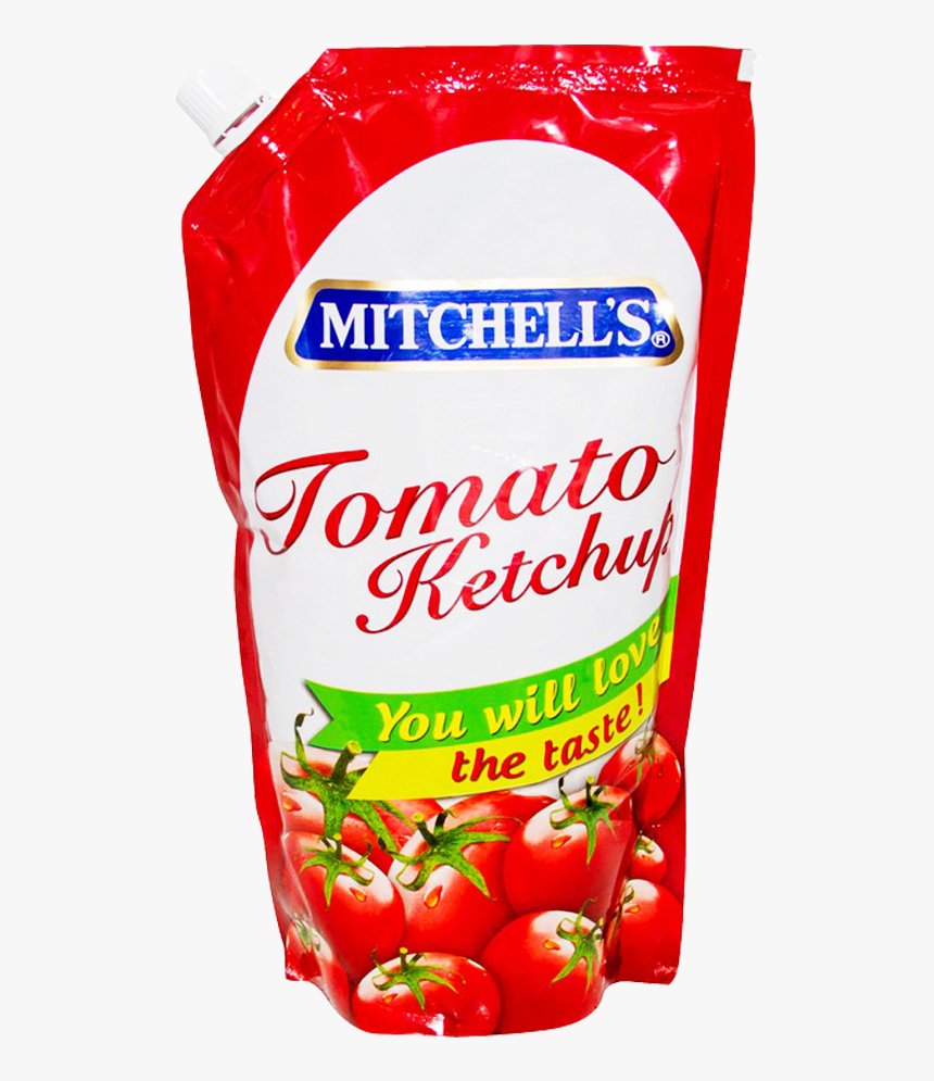 Ketchup , Png Download - Tomato Ketchup 1 Kg Pouch, Transparent Png, Free Download