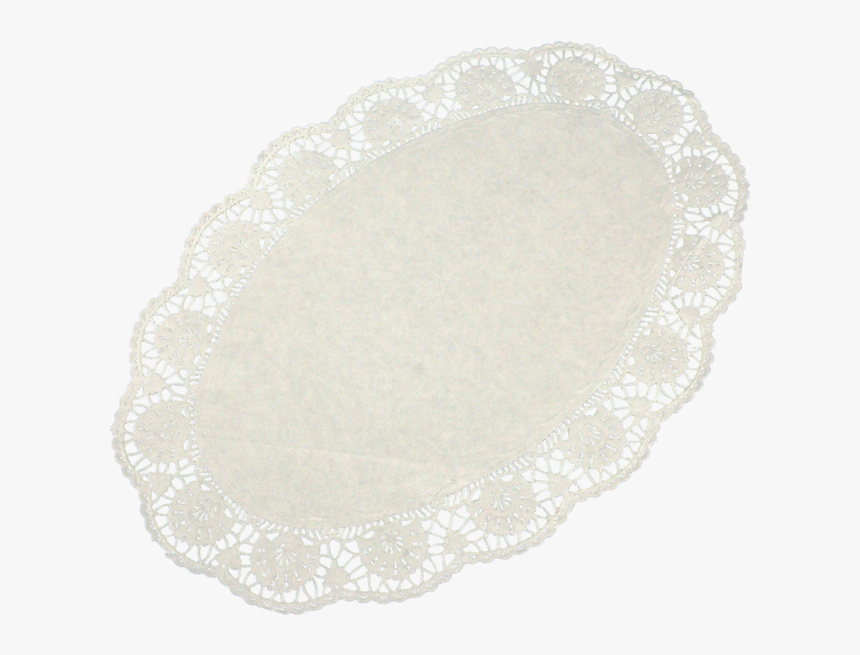 Thumb Image - Doily Paper Png, Transparent Png - kindpng