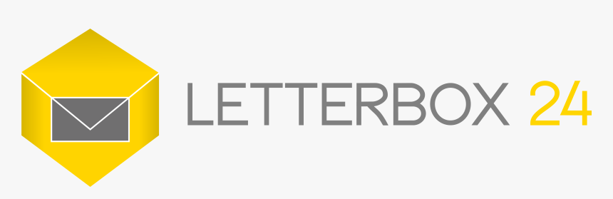 Letterbox24 - Letterbox24 Logo, HD Png Download, Free Download