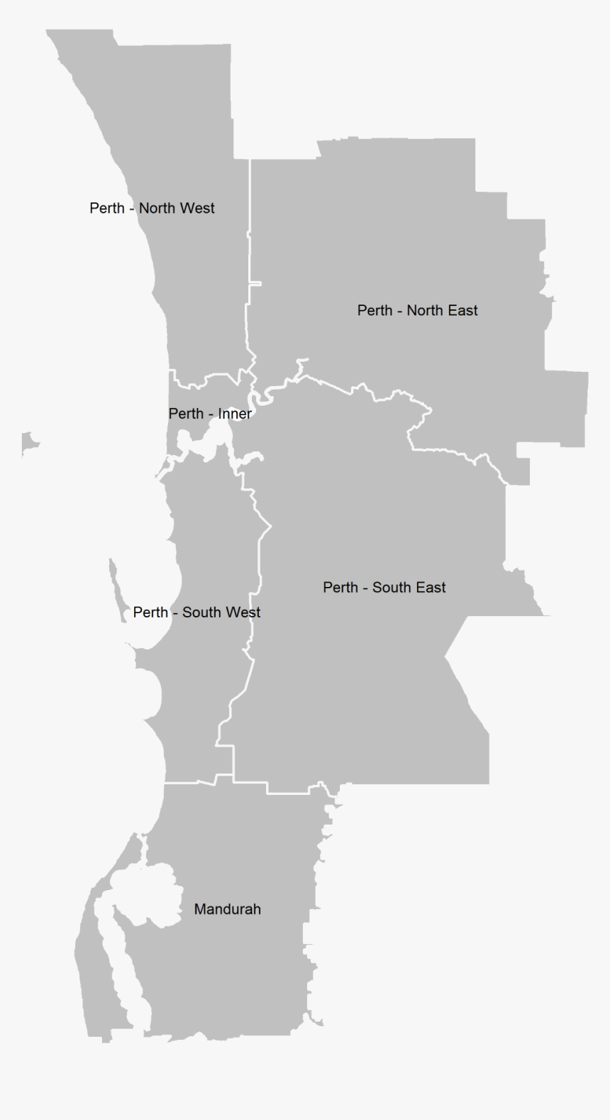 Perth And Peel 3.5 Million, HD Png Download, Free Download