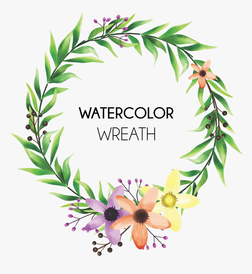 Wreath, HD Png Download, Free Download