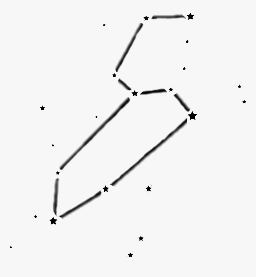 1024 X 1059 - Leo Zodiac Constellation Png, Transparent Png, Free Download