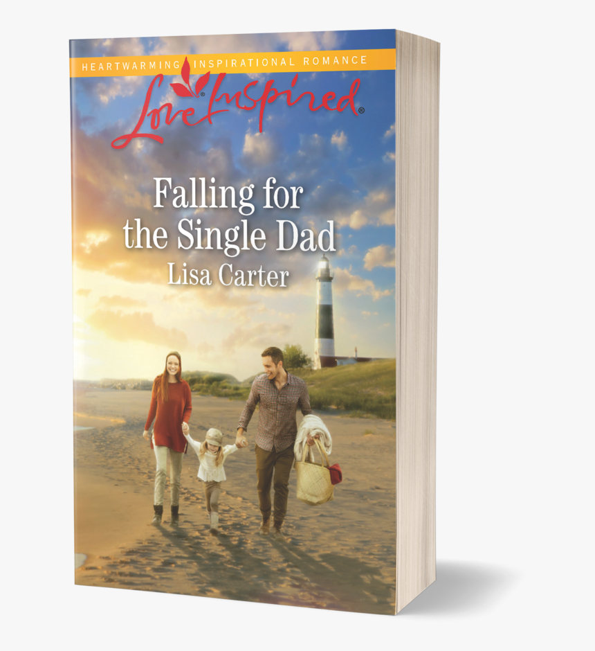 Lca Cover Falling Single Dad - Flyer, HD Png Download, Free Download