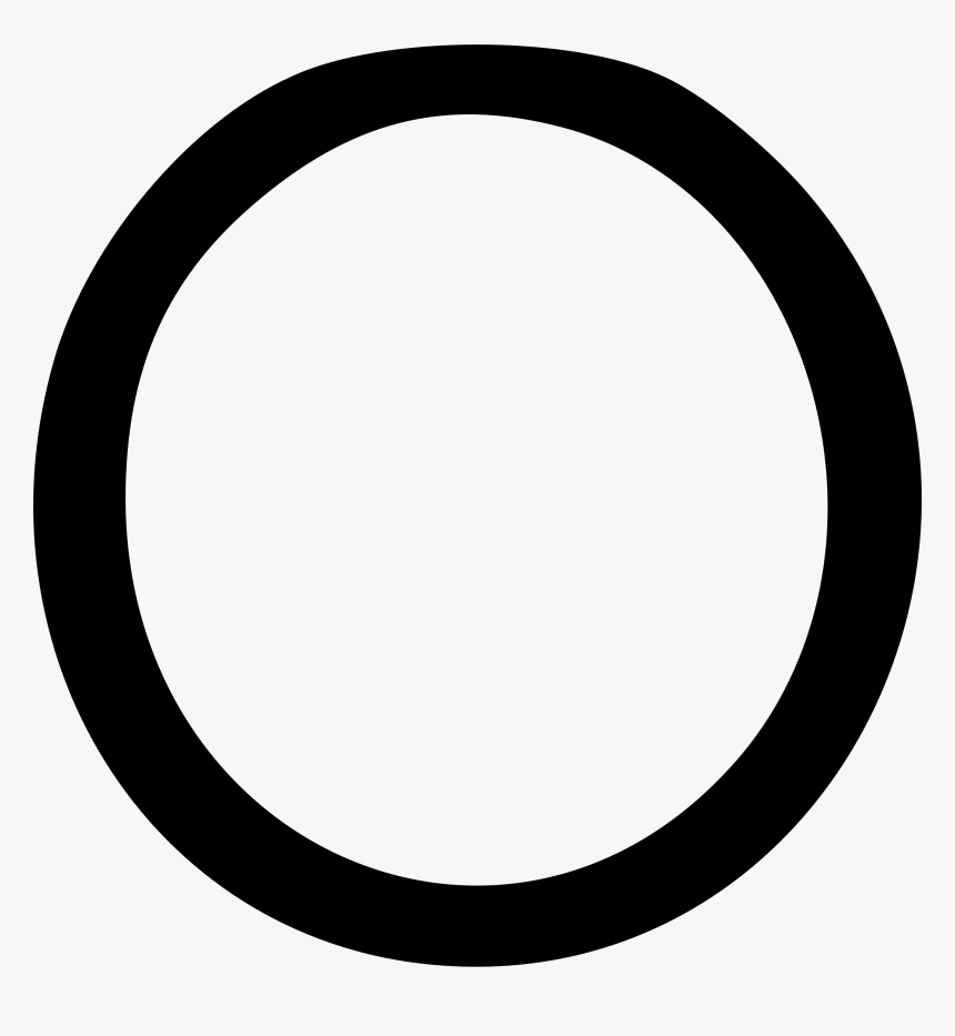 Sad Clip Arts - Circle, HD Png Download, Free Download