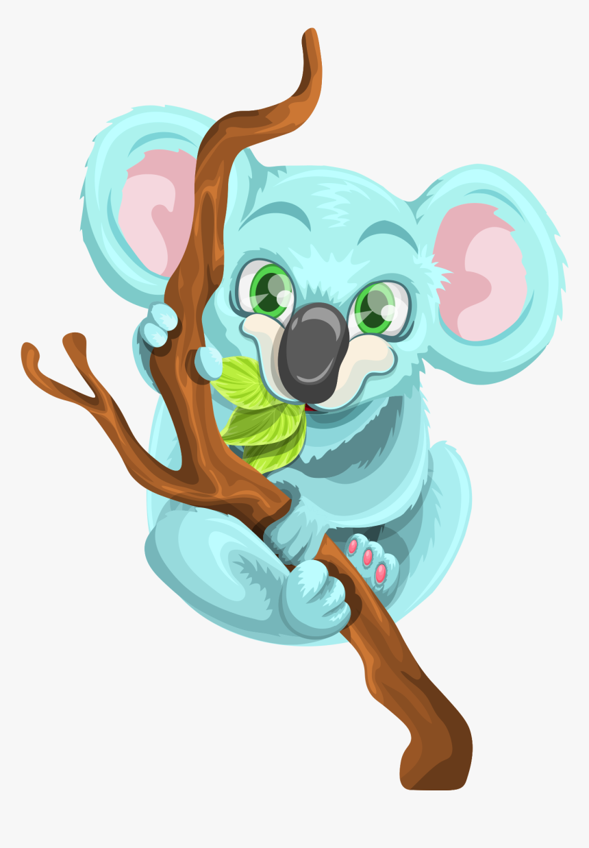 Koala, HD Png Download, Free Download