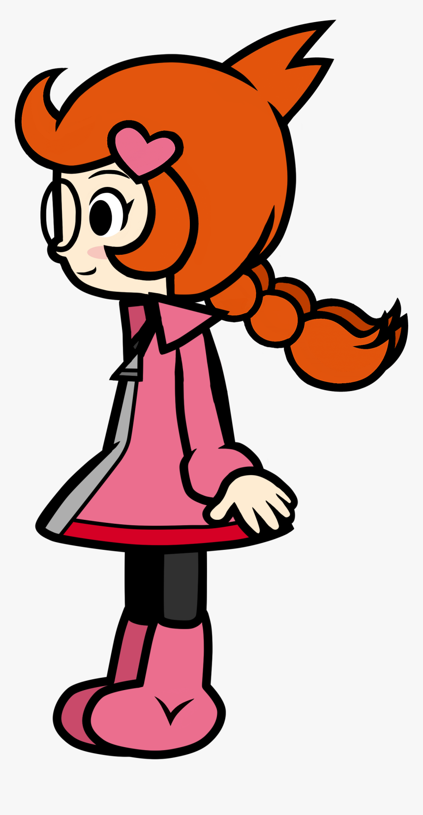 Left Penny Clipart , Png Download - Penny Crygor Png, Transparent Png, Free Download