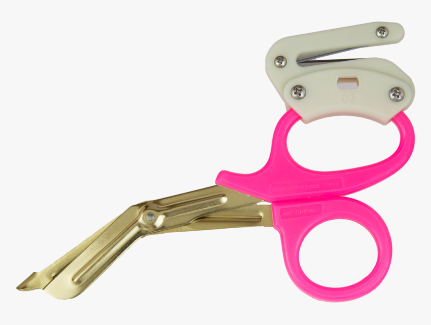 Rs-3p Ripshears Firefly Pink - Rip Shears, HD Png Download, Free Download