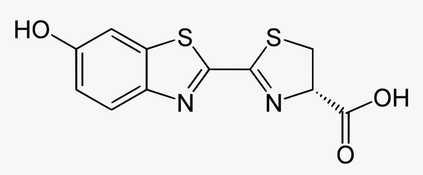 Guaifenesin Structure, HD Png Download, Free Download