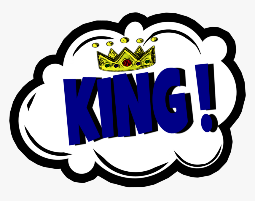 #king #crown #kings #kingcrown #popart #cool #couple, HD Png Download, Free Download