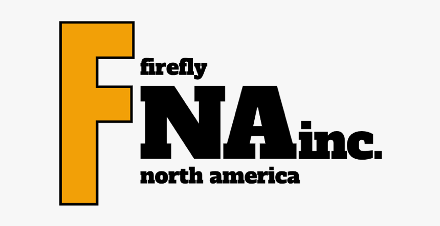 Firefly Logo - Orange, HD Png Download, Free Download