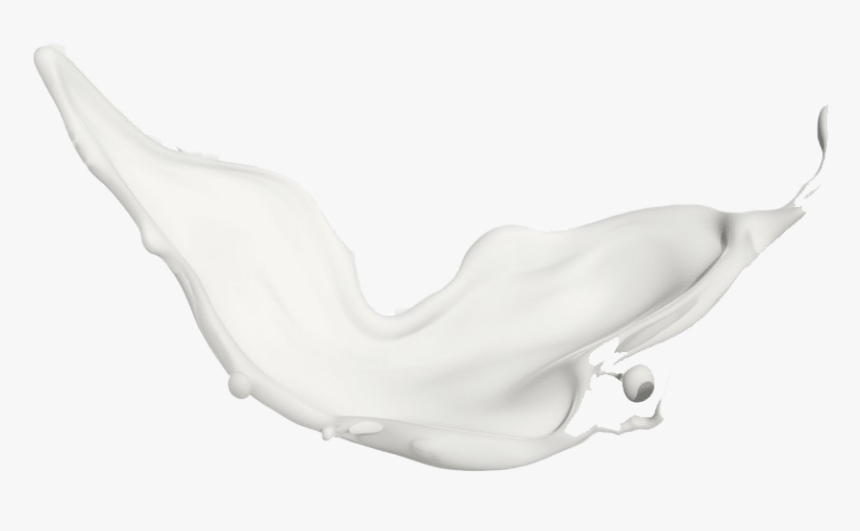 milk splash vector png