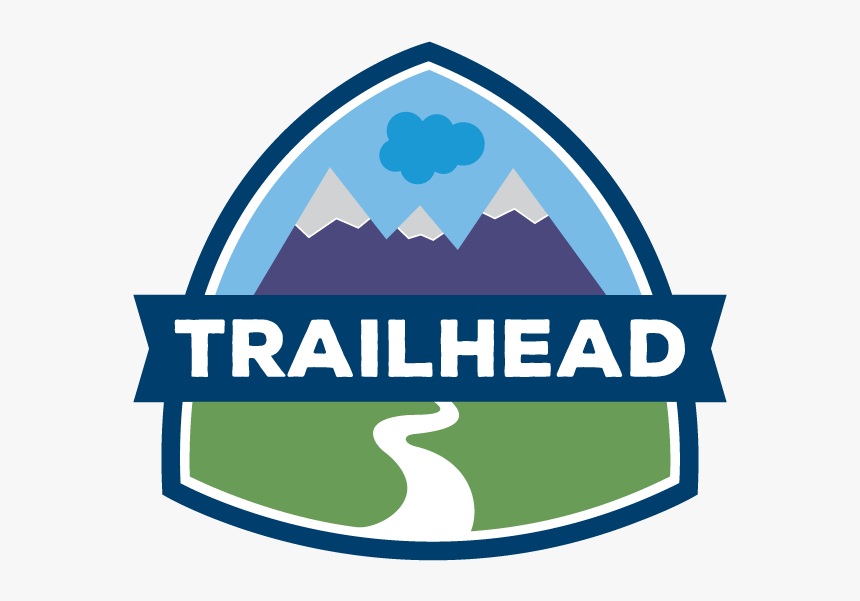 Salesforce Trailheads, HD Png Download, Free Download