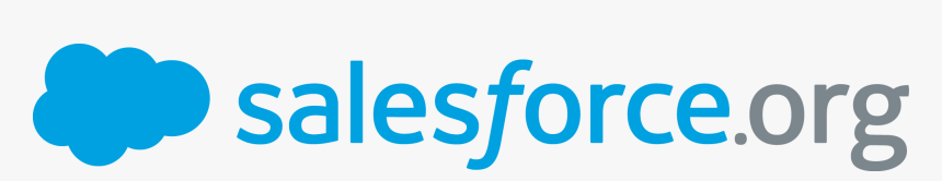 Salesforce Org Logo, HD Png Download, Free Download