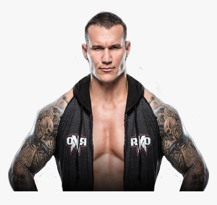 #randyorton #wwe #smackdownlive - Randy Orton Png, Transparent Png, Free Download