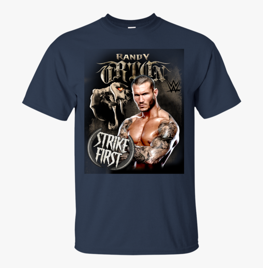 Randy Orton, HD Png Download, Free Download