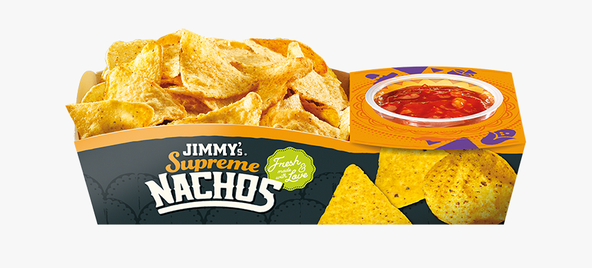 Jimmys Nachos Tray, HD Png Download, Free Download