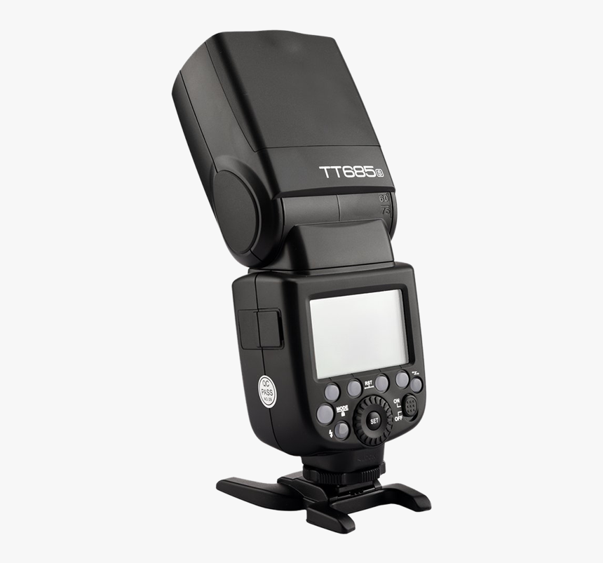 Godox V860ii, HD Png Download, Free Download