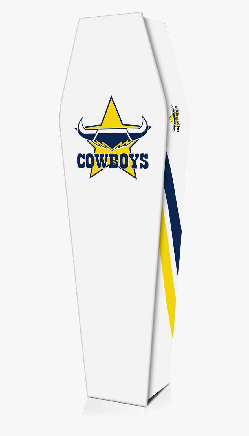 North Queensland Cowboys Logo , Png Download - North Queensland Cowboys ...