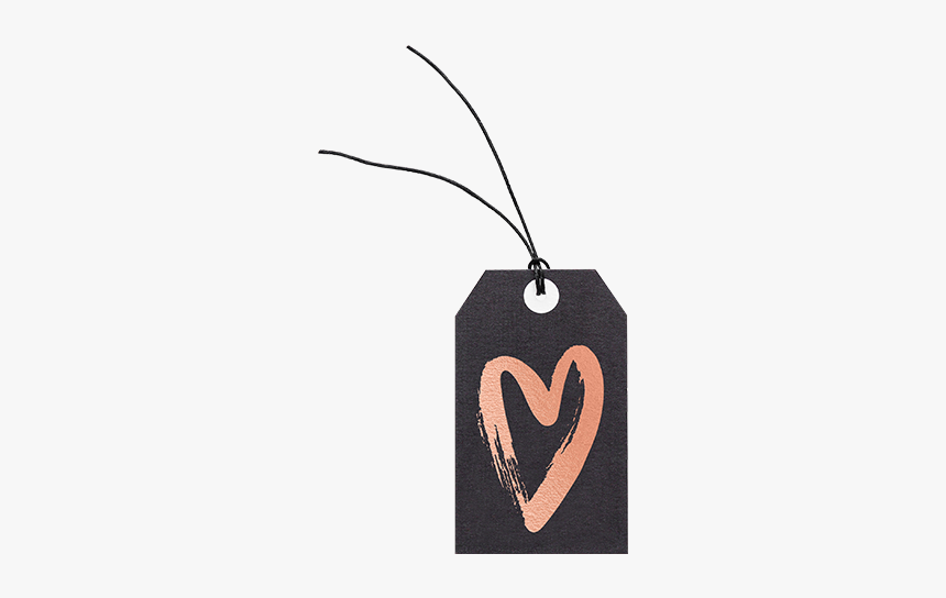 Wild Heart // Gift Tag The Wholesome Gift Box, HD Png Download, Free Download