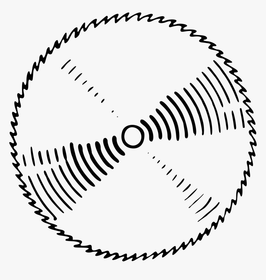 Circular Saw Clip Arts - Circle Dots Png, Transparent Png, Free Download