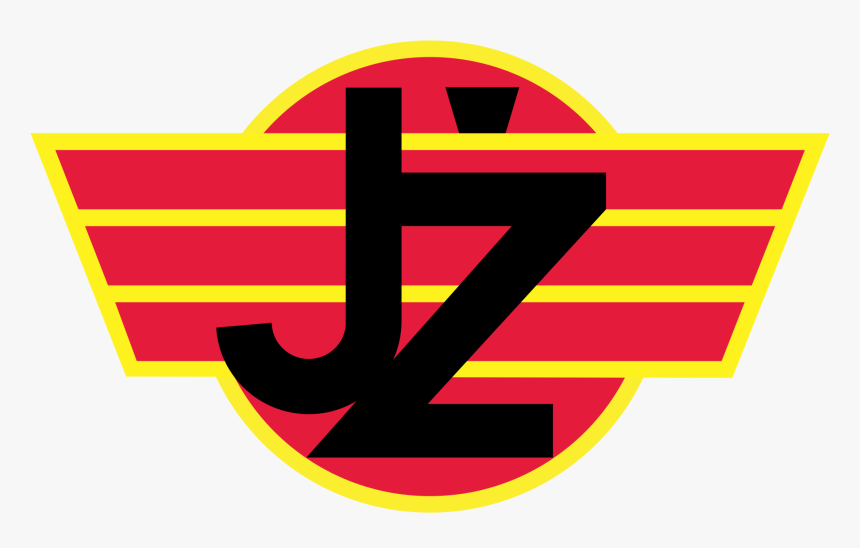 Yugoslavia Jz Logo - Jž Logo, HD Png Download, Free Download