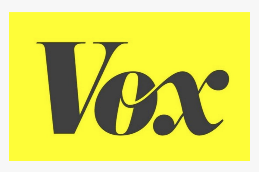 Vox, HD Png Download, Free Download