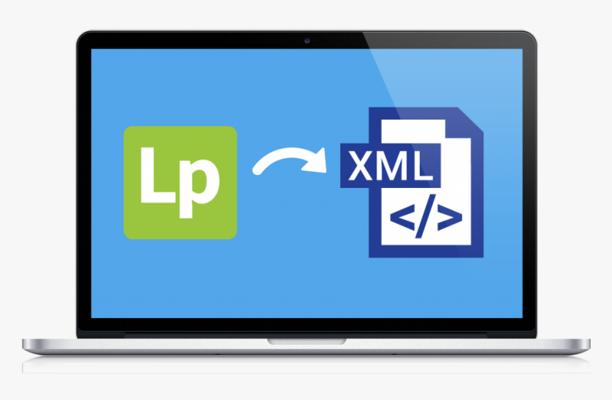 Locus Platform Xml Export - Electronics, HD Png Download, Free Download