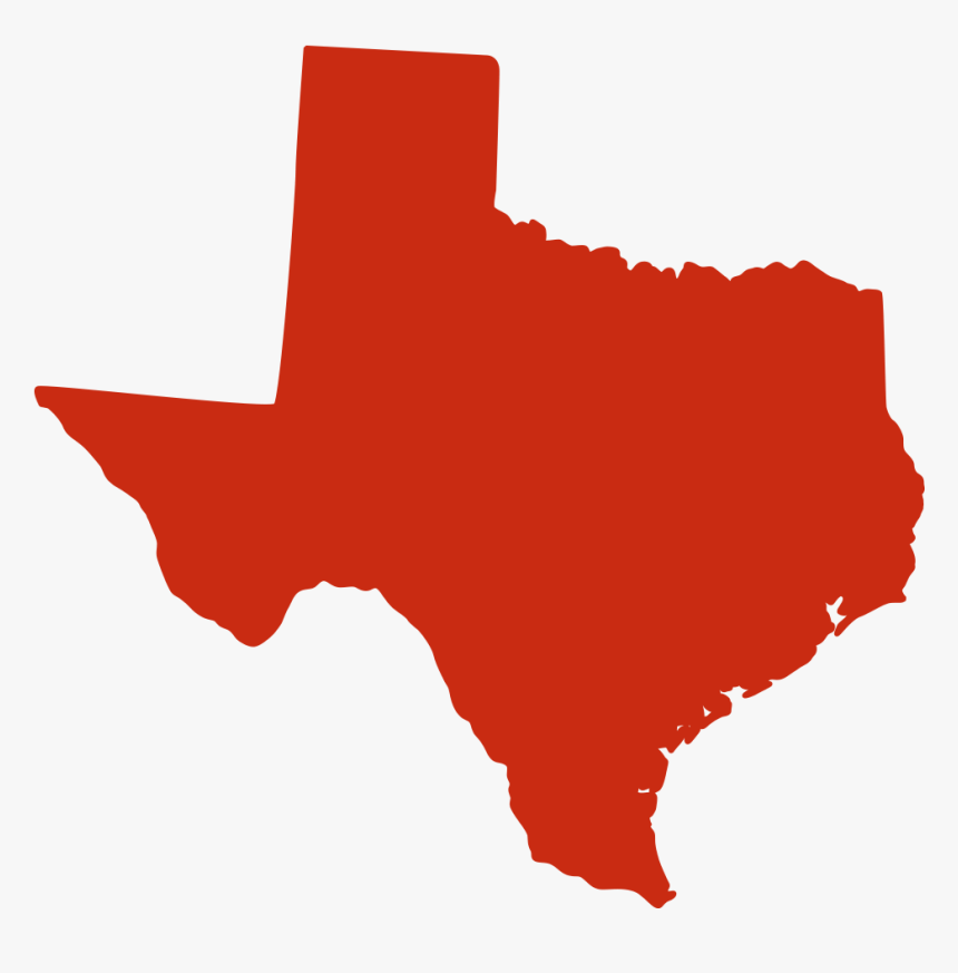 State Of Texas Png , Png Download - State Of Texas, Transparent Png, Free Download