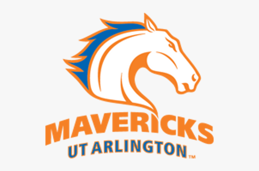 Site - Ut Arlington Uta Logo, HD Png Download, Free Download