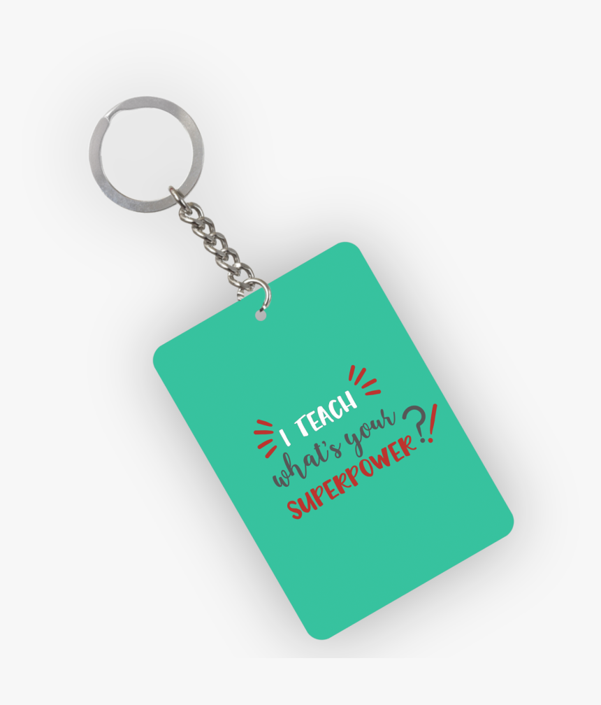 Keychain, HD Png Download, Free Download