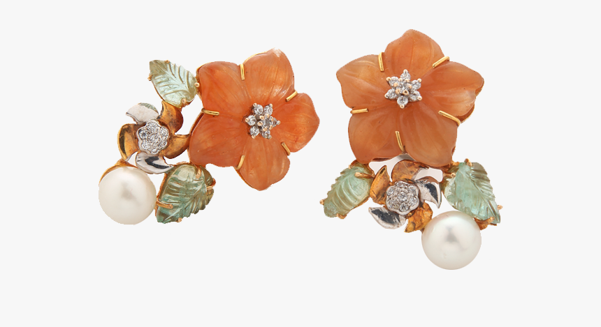 Flower Mala Png, Transparent Png, Free Download