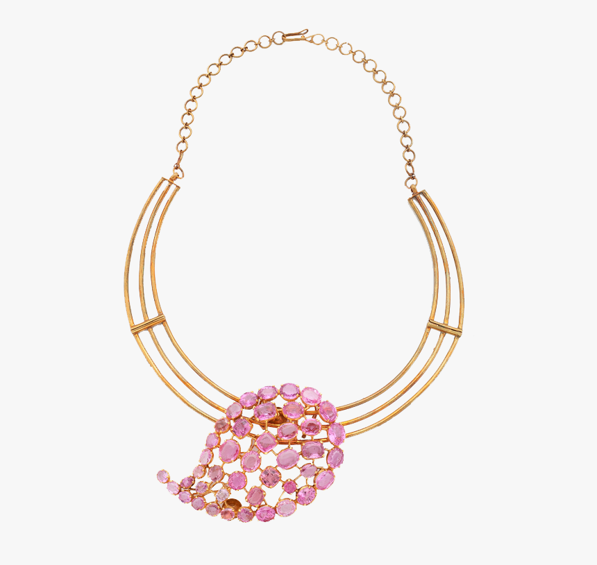 Necklace, HD Png Download, Free Download