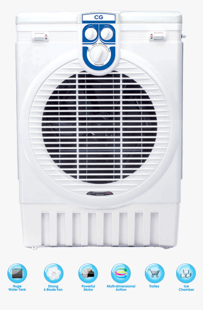 Buy, Shop, Compare Kenstar 60 L Window Air Cooler (White, VENTINA)  (60LVENTINAWC) Air Coolers at EMI Online Shopping | Showroom at Low price