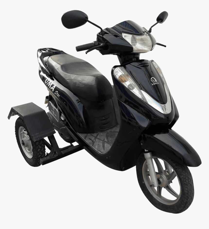 Scooty Png, Transparent Png, Free Download