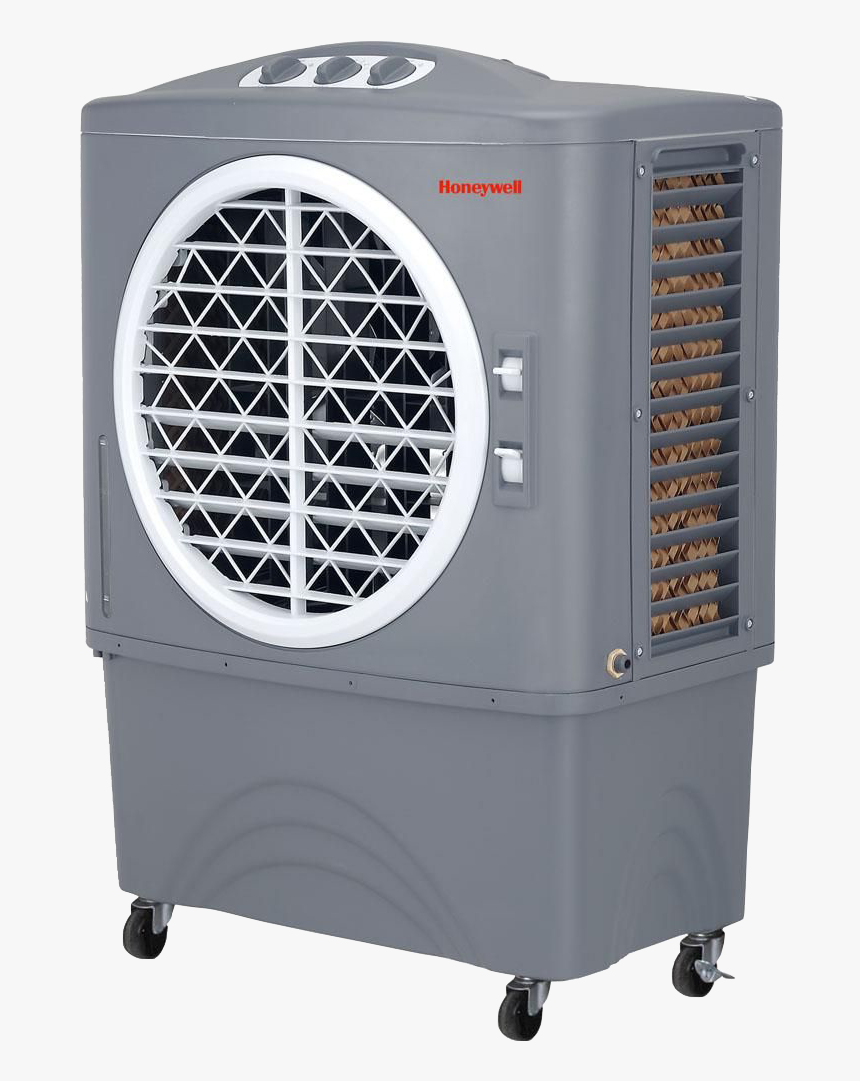 Honeywell Evaporative Air Cooler , Png Download - Evaporative Cooler, Transparent Png, Free Download