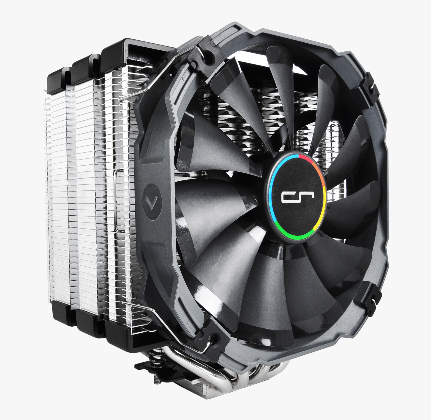 Cryorig H5 Ultimate, HD Png Download, Free Download