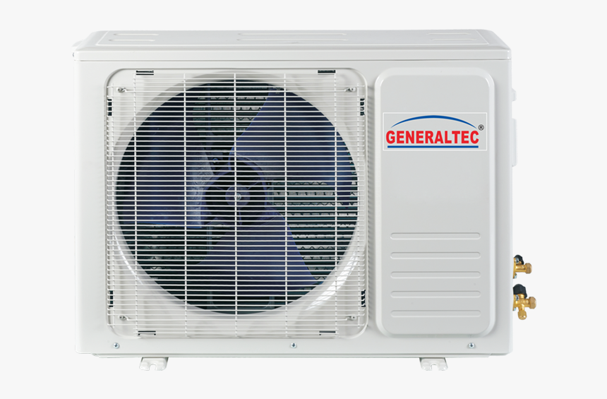 Generaltec Split Air Conditioner, HD Png Download, Free Download