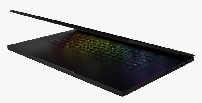 Transparent Razer Blade Png, Png Download, Free Download