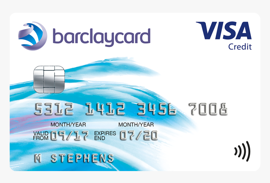 Barclaycard, HD Png Download, Free Download