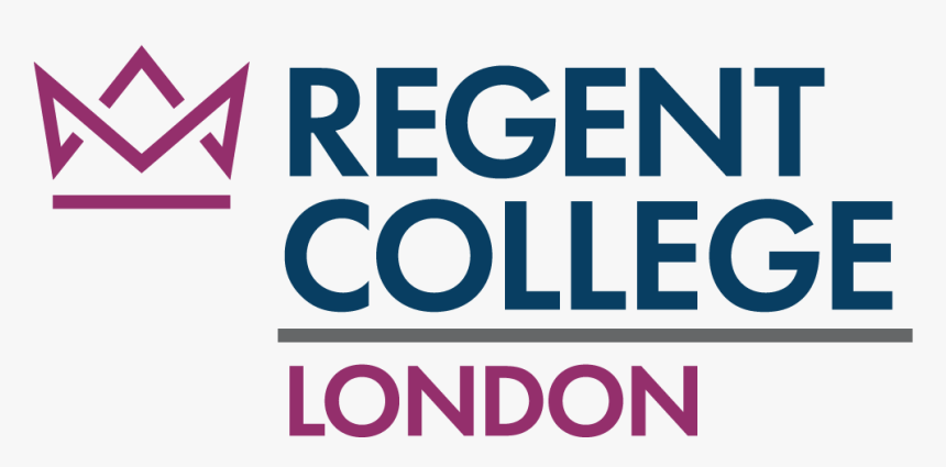 Regent College London Logo, HD Png Download, Free Download