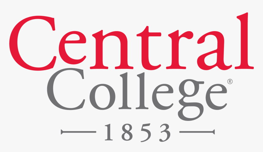 Central College Iowa Logo, HD Png Download, Free Download